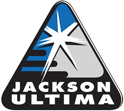 Jackson Skate 로고