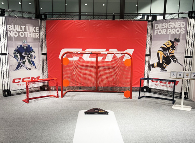 저변확대 POP UP Store